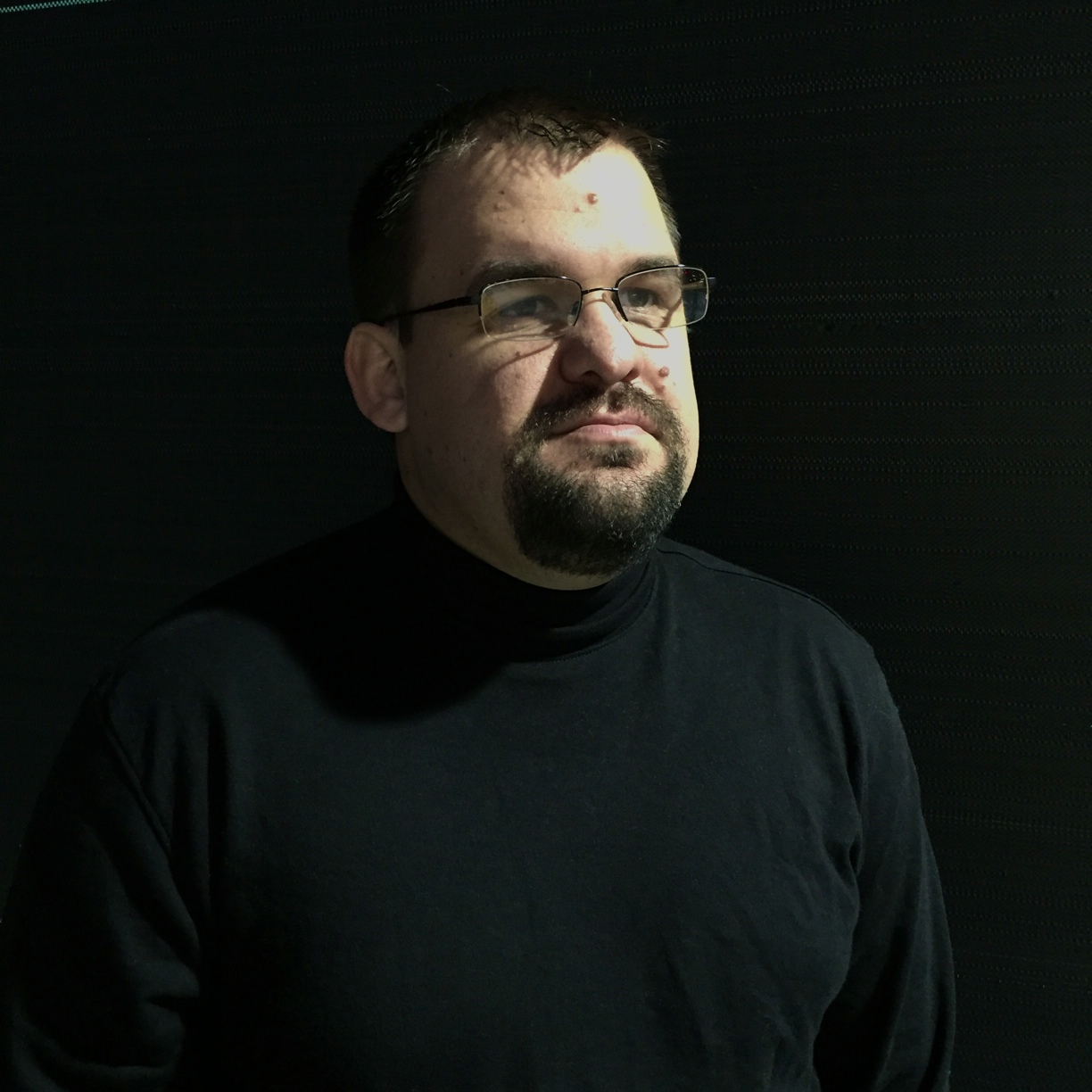 Adam Caudill